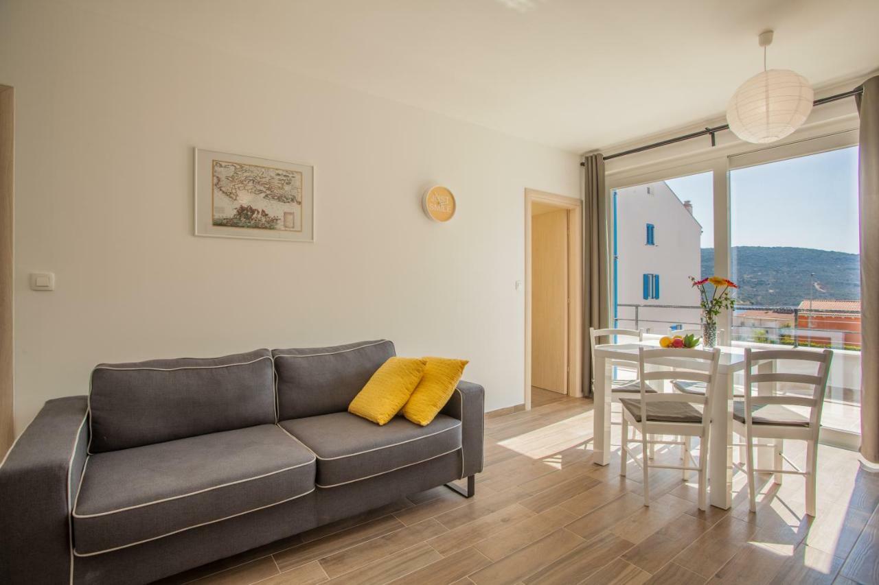 Apartment D Cres Extérieur photo