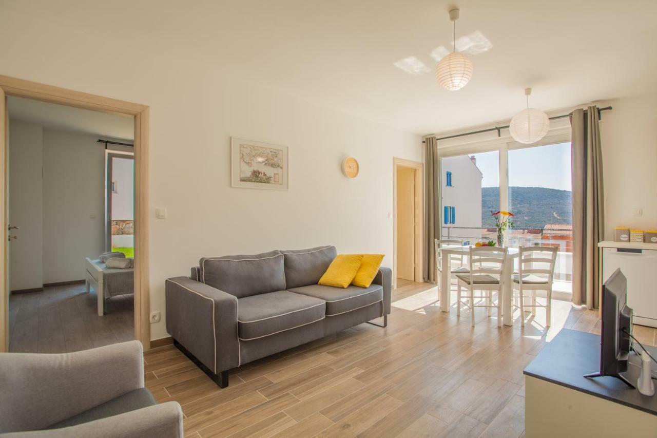 Apartment D Cres Extérieur photo