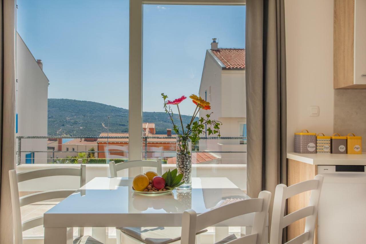 Apartment D Cres Extérieur photo