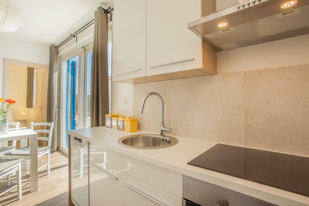 Apartment D Cres Extérieur photo