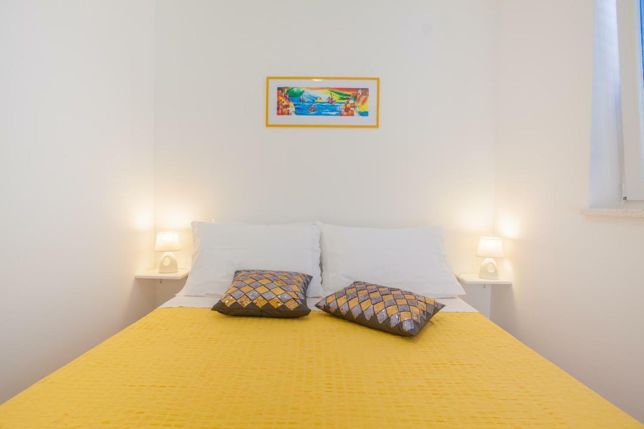 Apartment D Cres Extérieur photo